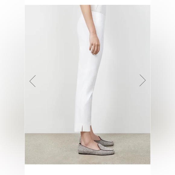 NWOT Lafayette 148 Fundamental Bi-Stretch Stanton Pant - Picture 11 of 12